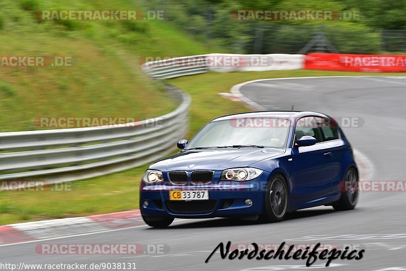 Bild #9038131 - Touristenfahrten Nürburgring Nordschleife (11.06.2020)