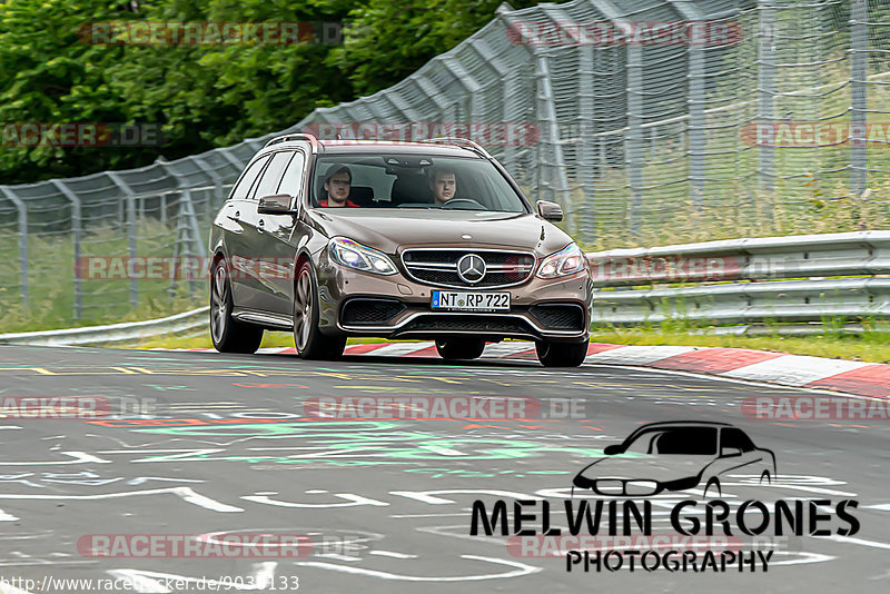 Bild #9038133 - Touristenfahrten Nürburgring Nordschleife (11.06.2020)