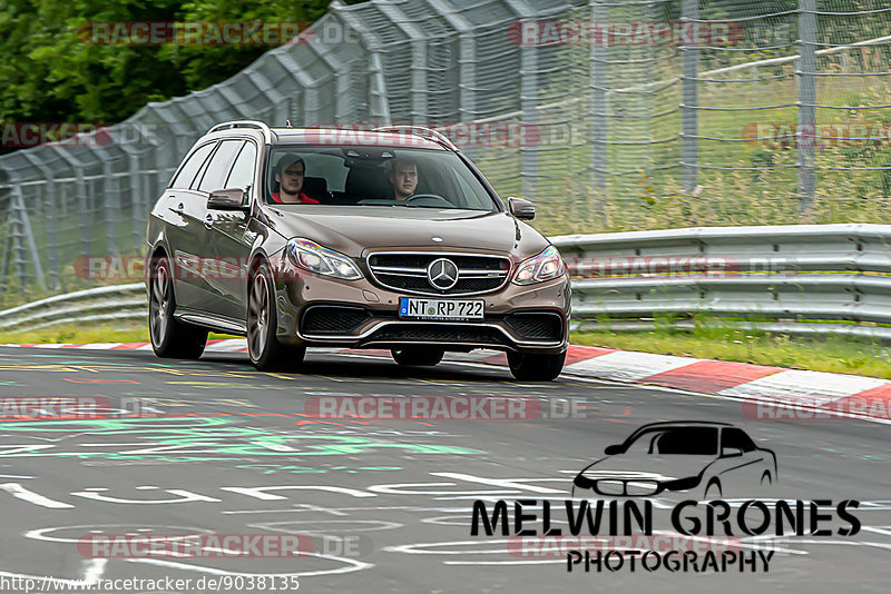 Bild #9038135 - Touristenfahrten Nürburgring Nordschleife (11.06.2020)