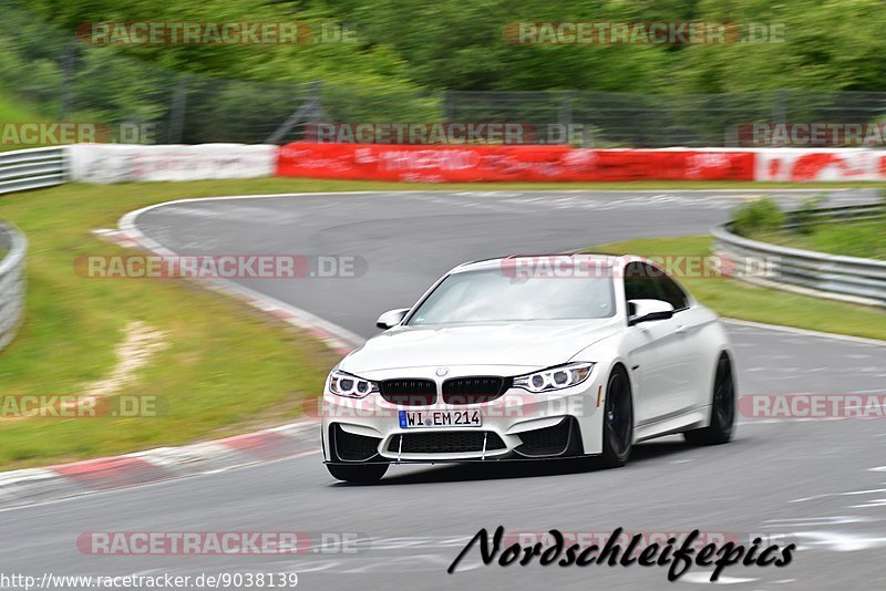 Bild #9038139 - Touristenfahrten Nürburgring Nordschleife (11.06.2020)