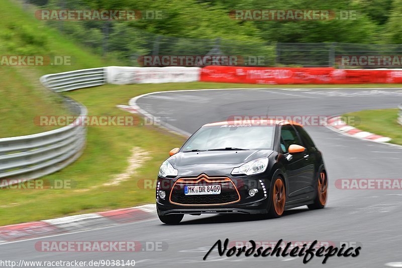 Bild #9038140 - Touristenfahrten Nürburgring Nordschleife (11.06.2020)