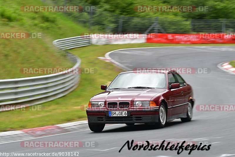 Bild #9038142 - Touristenfahrten Nürburgring Nordschleife (11.06.2020)