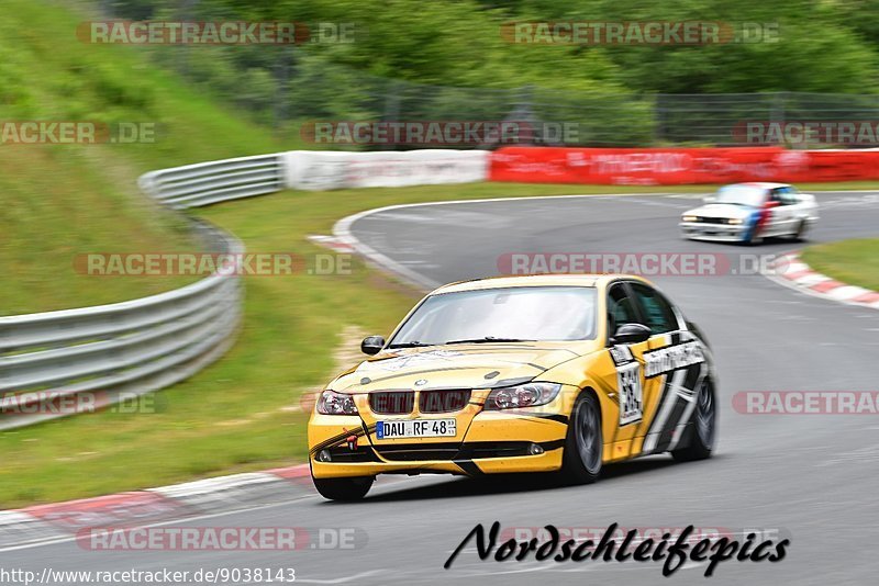 Bild #9038143 - Touristenfahrten Nürburgring Nordschleife (11.06.2020)