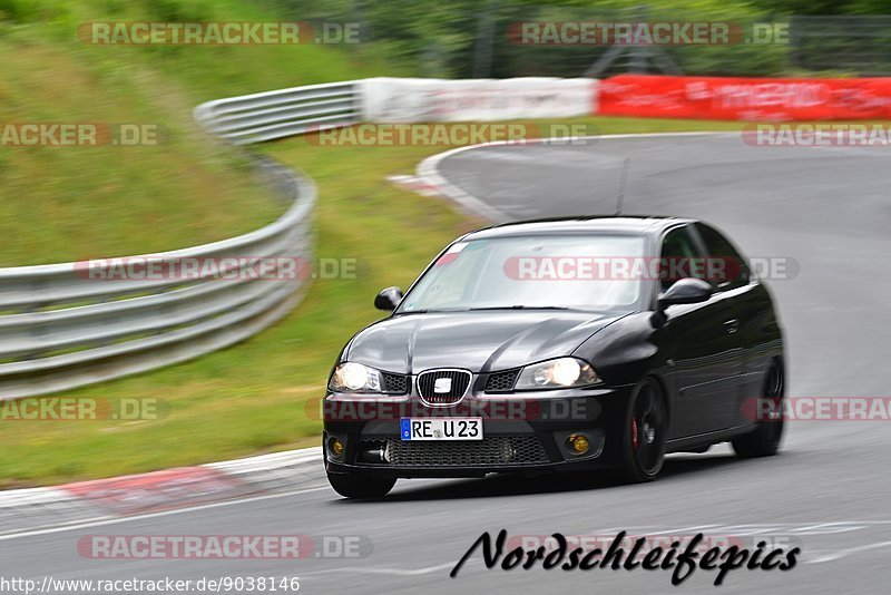 Bild #9038146 - Touristenfahrten Nürburgring Nordschleife (11.06.2020)