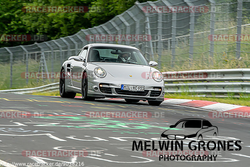 Bild #9038216 - Touristenfahrten Nürburgring Nordschleife (11.06.2020)