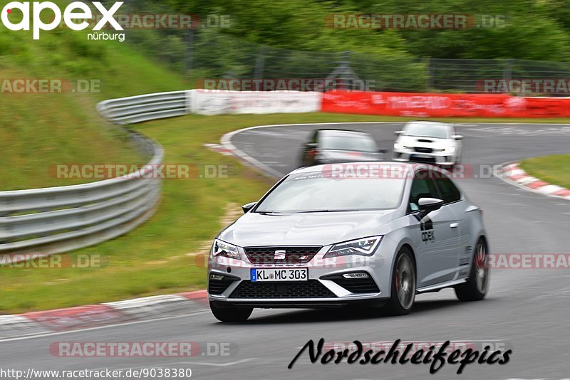 Bild #9038380 - Touristenfahrten Nürburgring Nordschleife (11.06.2020)