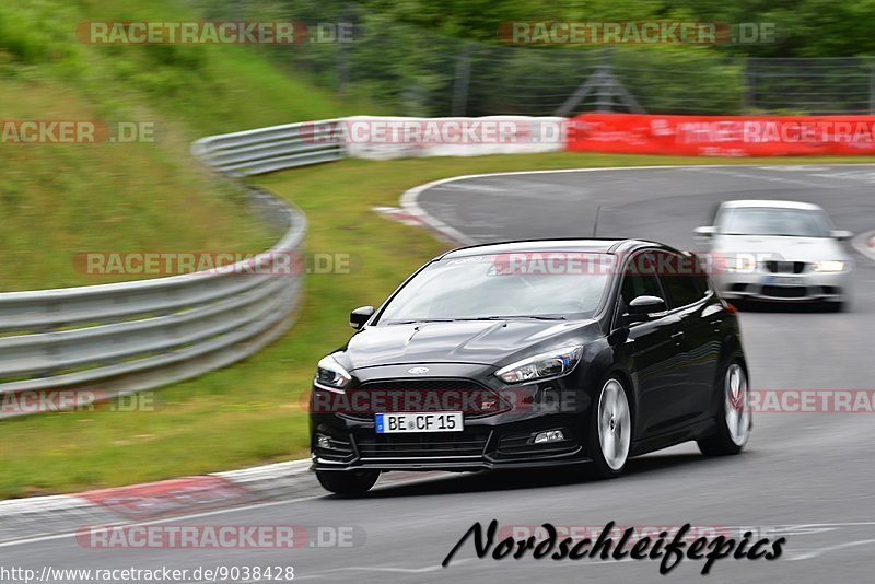 Bild #9038428 - Touristenfahrten Nürburgring Nordschleife (11.06.2020)