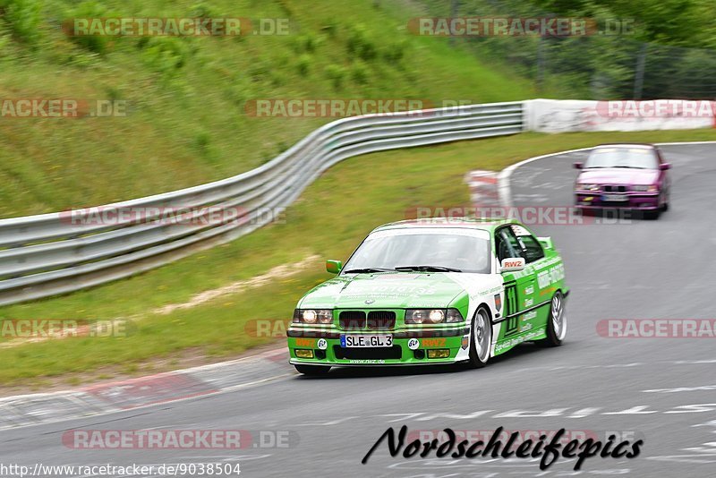 Bild #9038504 - Touristenfahrten Nürburgring Nordschleife (11.06.2020)
