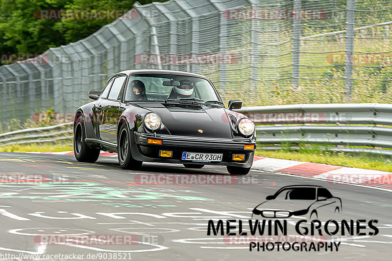 Bild #9038521 - Touristenfahrten Nürburgring Nordschleife (11.06.2020)