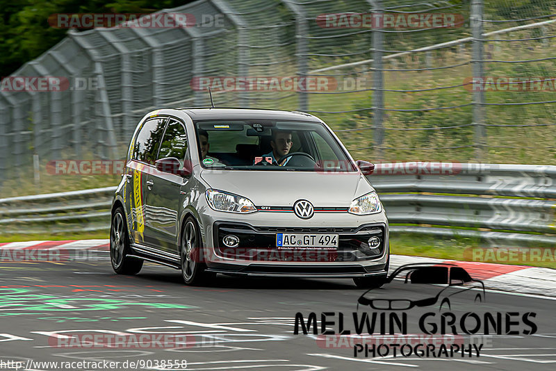 Bild #9038558 - Touristenfahrten Nürburgring Nordschleife (11.06.2020)