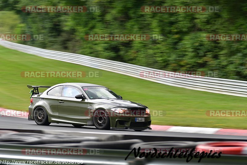 Bild #9038788 - Touristenfahrten Nürburgring Nordschleife (11.06.2020)