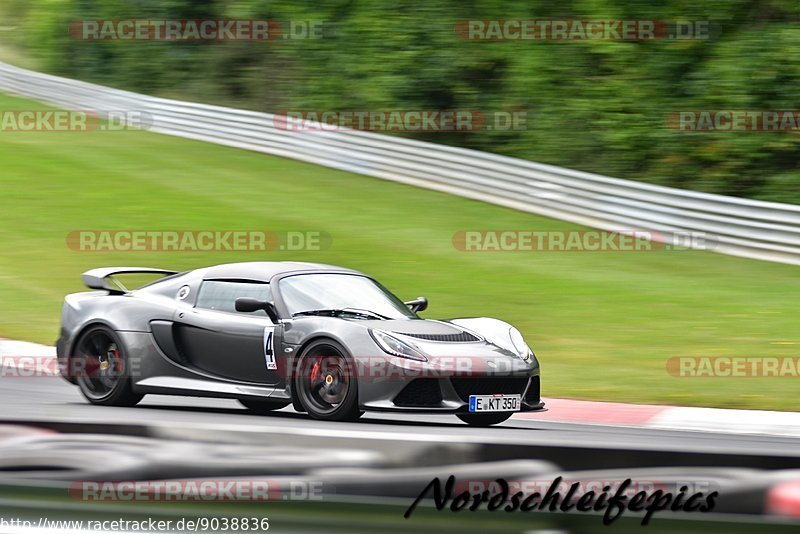 Bild #9038836 - Touristenfahrten Nürburgring Nordschleife (11.06.2020)