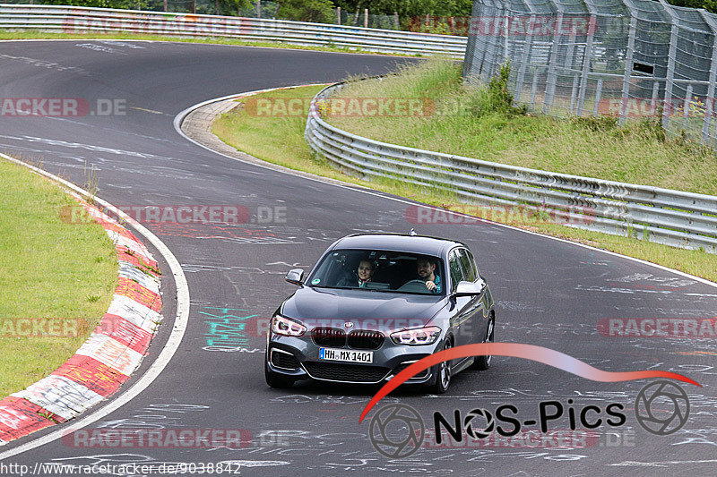 Bild #9038842 - Touristenfahrten Nürburgring Nordschleife (11.06.2020)