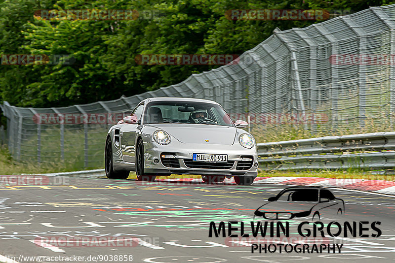 Bild #9038858 - Touristenfahrten Nürburgring Nordschleife (11.06.2020)