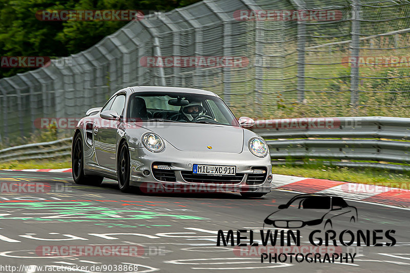 Bild #9038868 - Touristenfahrten Nürburgring Nordschleife (11.06.2020)