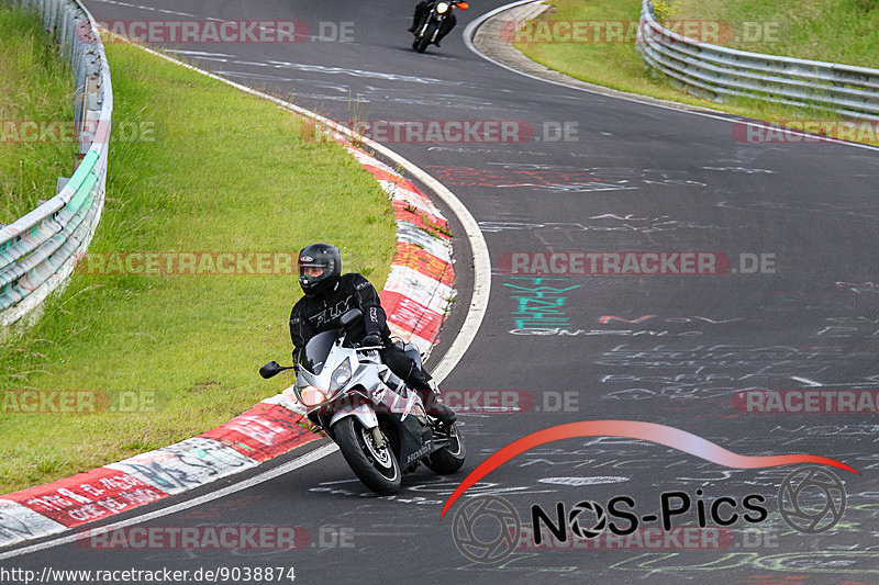 Bild #9038874 - Touristenfahrten Nürburgring Nordschleife (11.06.2020)