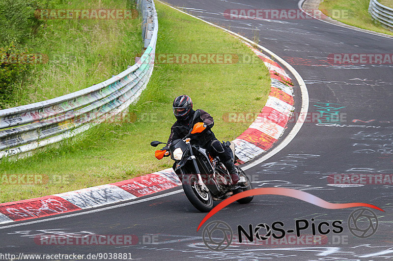 Bild #9038881 - Touristenfahrten Nürburgring Nordschleife (11.06.2020)