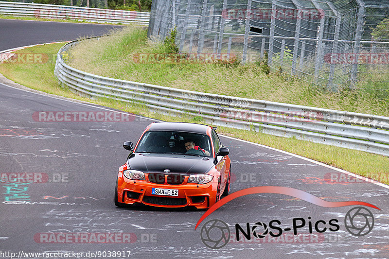 Bild #9038917 - Touristenfahrten Nürburgring Nordschleife (11.06.2020)