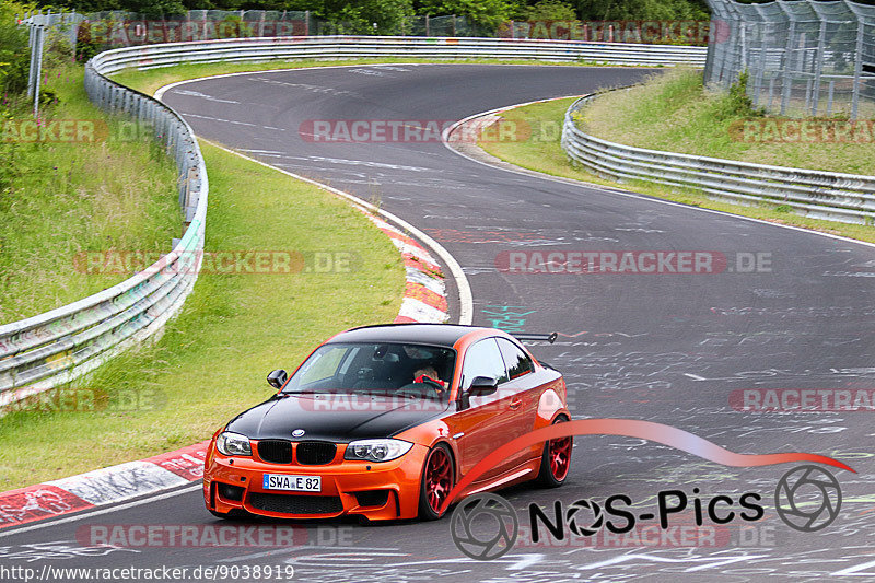 Bild #9038919 - Touristenfahrten Nürburgring Nordschleife (11.06.2020)