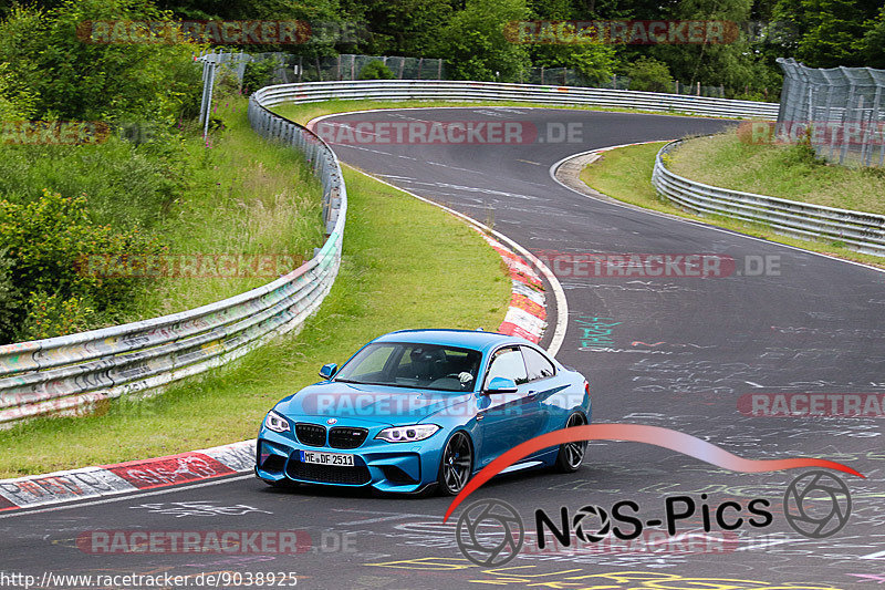 Bild #9038925 - Touristenfahrten Nürburgring Nordschleife (11.06.2020)