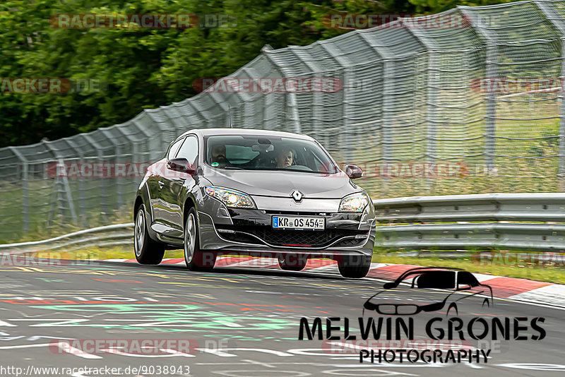 Bild #9038943 - Touristenfahrten Nürburgring Nordschleife (11.06.2020)