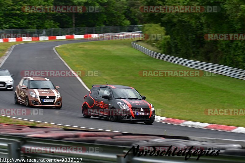 Bild #9039117 - Touristenfahrten Nürburgring Nordschleife (11.06.2020)