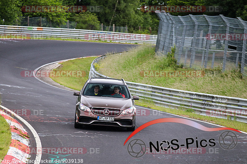 Bild #9039138 - Touristenfahrten Nürburgring Nordschleife (11.06.2020)