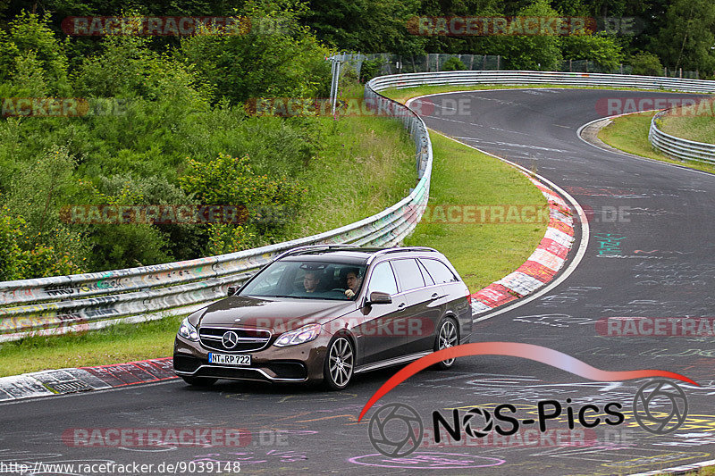 Bild #9039148 - Touristenfahrten Nürburgring Nordschleife (11.06.2020)