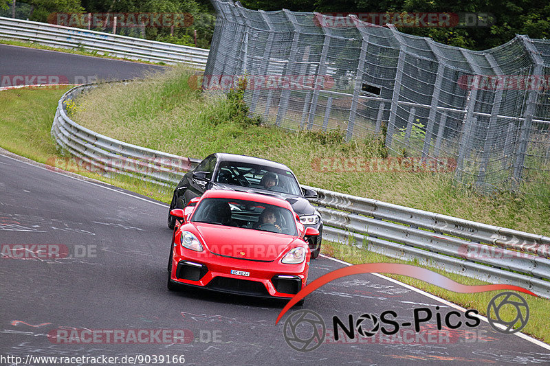 Bild #9039166 - Touristenfahrten Nürburgring Nordschleife (11.06.2020)