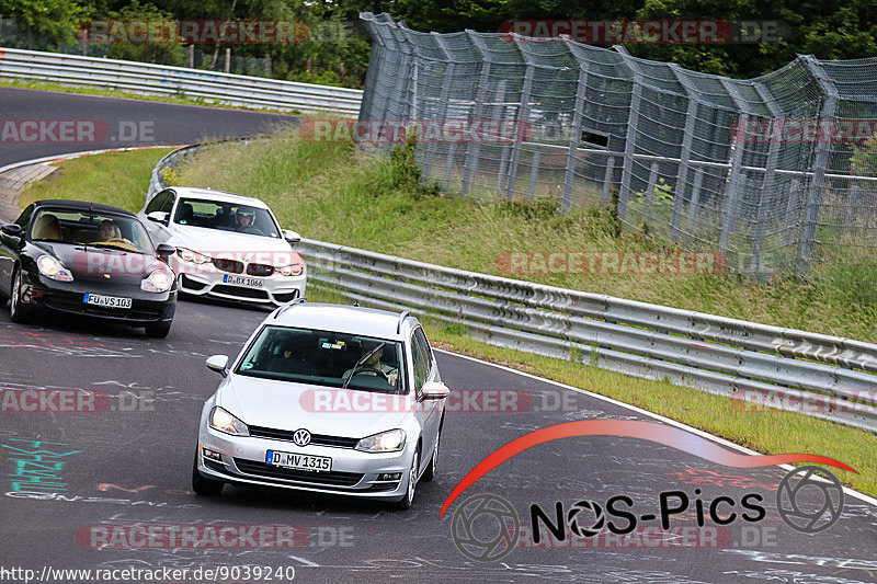 Bild #9039240 - Touristenfahrten Nürburgring Nordschleife (11.06.2020)