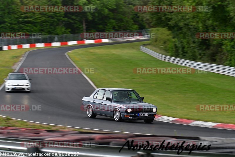 Bild #9039267 - Touristenfahrten Nürburgring Nordschleife (11.06.2020)