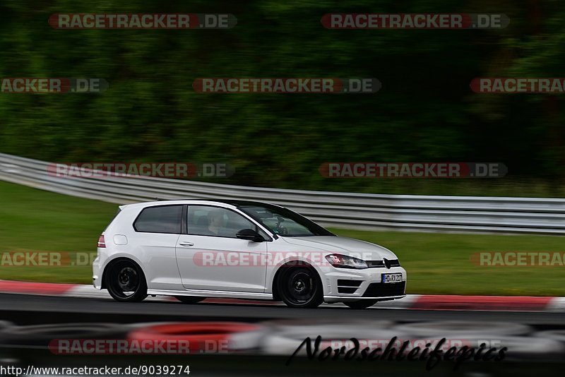 Bild #9039274 - Touristenfahrten Nürburgring Nordschleife (11.06.2020)