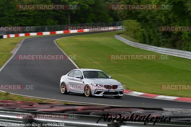 Bild #9039299 - Touristenfahrten Nürburgring Nordschleife (11.06.2020)