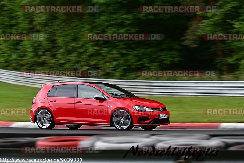 Bild #9039330 - Touristenfahrten Nürburgring Nordschleife (11.06.2020)