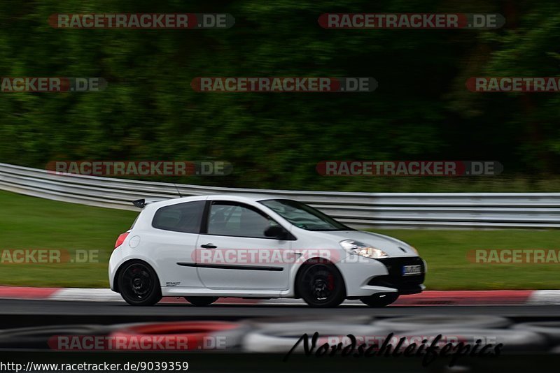 Bild #9039359 - Touristenfahrten Nürburgring Nordschleife (11.06.2020)