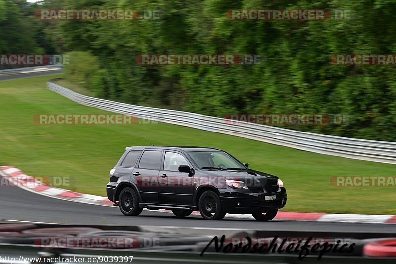 Bild #9039397 - Touristenfahrten Nürburgring Nordschleife (11.06.2020)