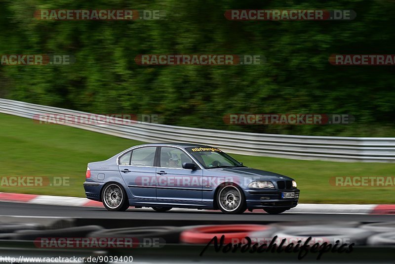 Bild #9039400 - Touristenfahrten Nürburgring Nordschleife (11.06.2020)