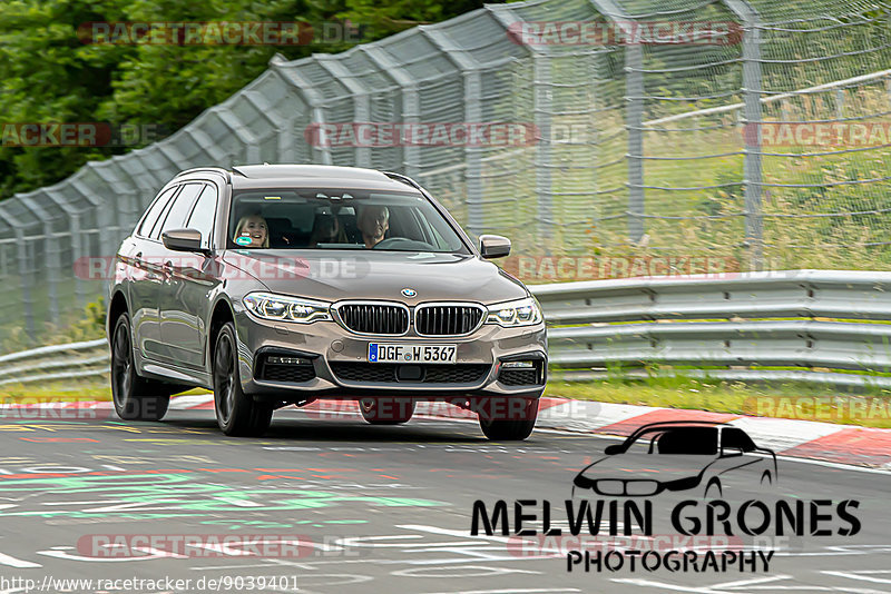 Bild #9039401 - Touristenfahrten Nürburgring Nordschleife (11.06.2020)