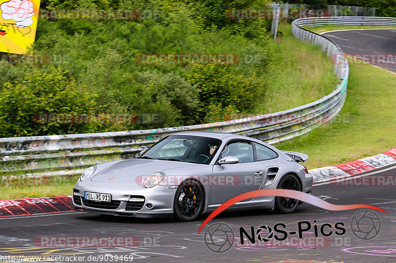 Bild #9039469 - Touristenfahrten Nürburgring Nordschleife (11.06.2020)