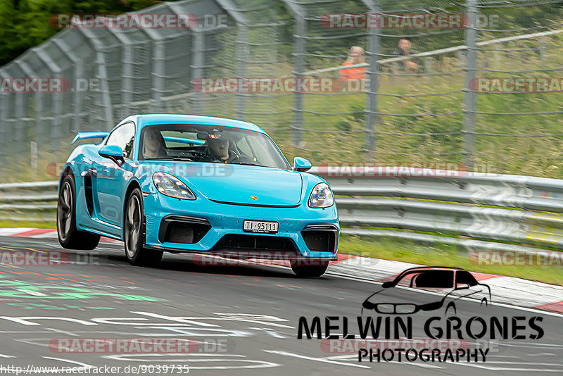 Bild #9039735 - Touristenfahrten Nürburgring Nordschleife (11.06.2020)