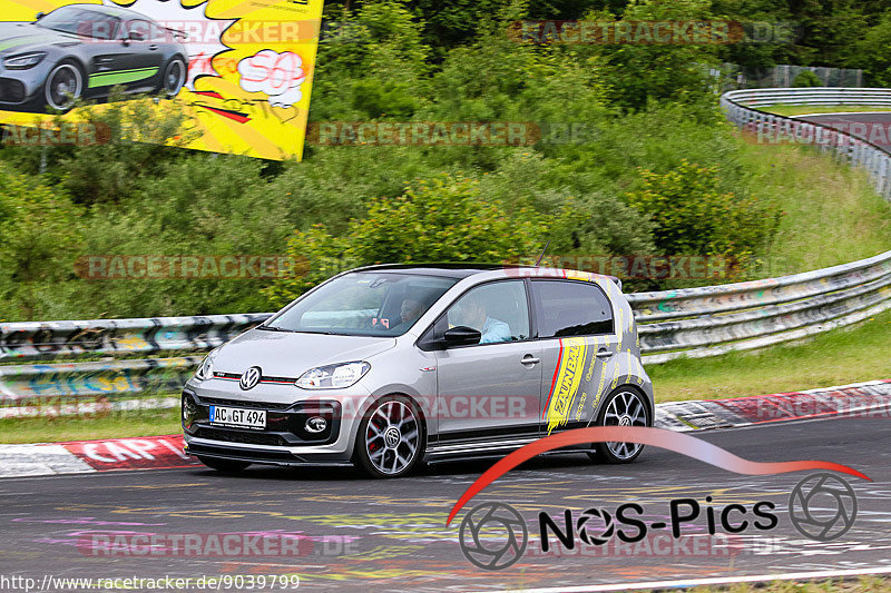 Bild #9039799 - Touristenfahrten Nürburgring Nordschleife (11.06.2020)