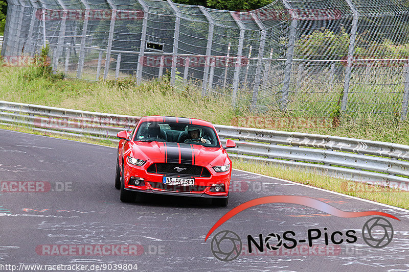 Bild #9039804 - Touristenfahrten Nürburgring Nordschleife (11.06.2020)