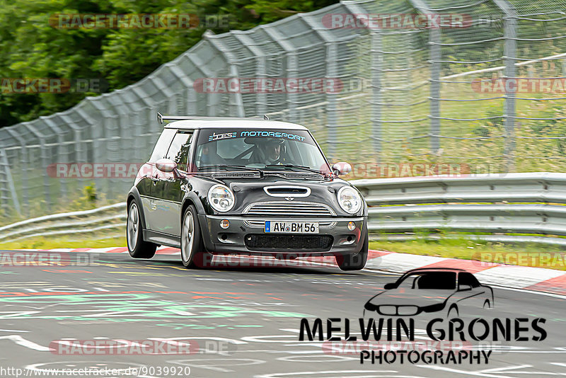 Bild #9039920 - Touristenfahrten Nürburgring Nordschleife (11.06.2020)