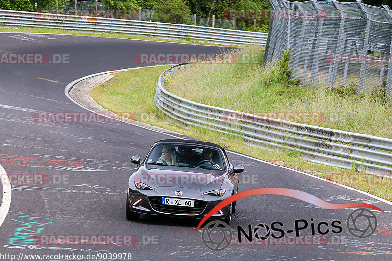 Bild #9039978 - Touristenfahrten Nürburgring Nordschleife (11.06.2020)