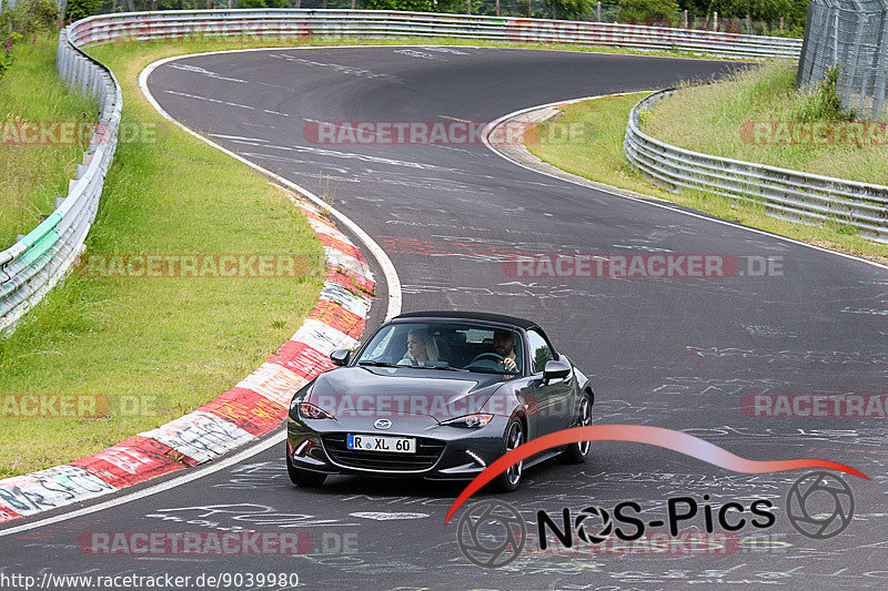 Bild #9039980 - Touristenfahrten Nürburgring Nordschleife (11.06.2020)