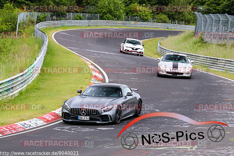 Bild #9040021 - Touristenfahrten Nürburgring Nordschleife (11.06.2020)