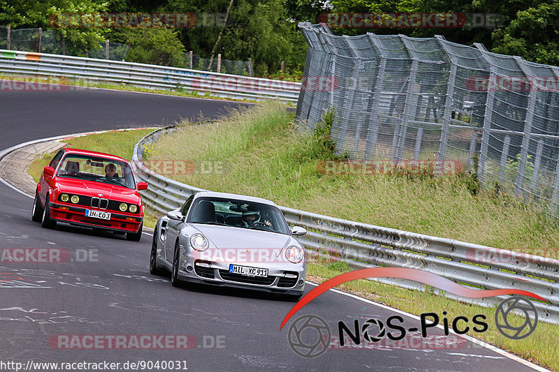 Bild #9040031 - Touristenfahrten Nürburgring Nordschleife (11.06.2020)