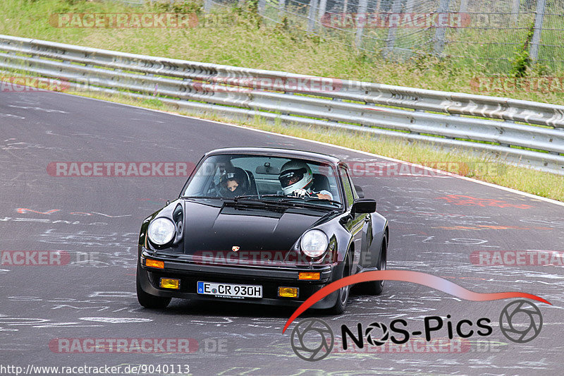 Bild #9040113 - Touristenfahrten Nürburgring Nordschleife (11.06.2020)