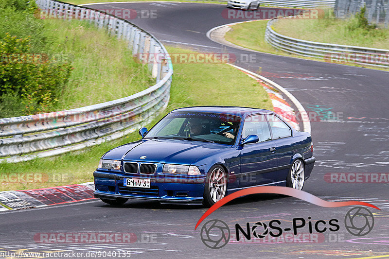 Bild #9040135 - Touristenfahrten Nürburgring Nordschleife (11.06.2020)