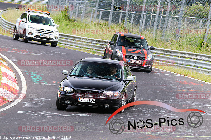 Bild #9040169 - Touristenfahrten Nürburgring Nordschleife (11.06.2020)